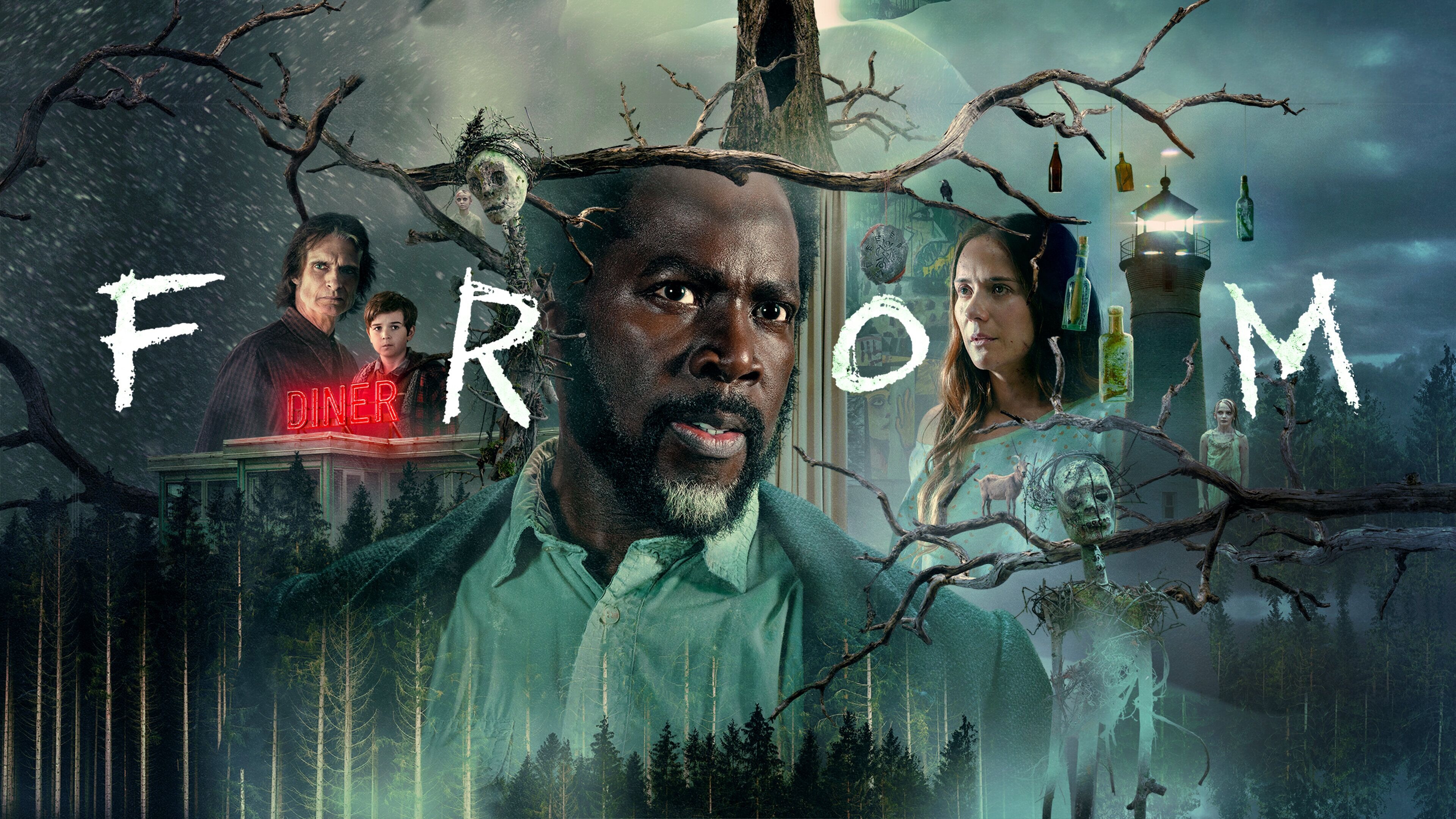 FROM — HBO / Crave — Groom & CFX work by Eric Fernandez